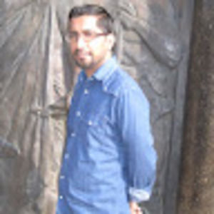 Meet your Posher, Sunil